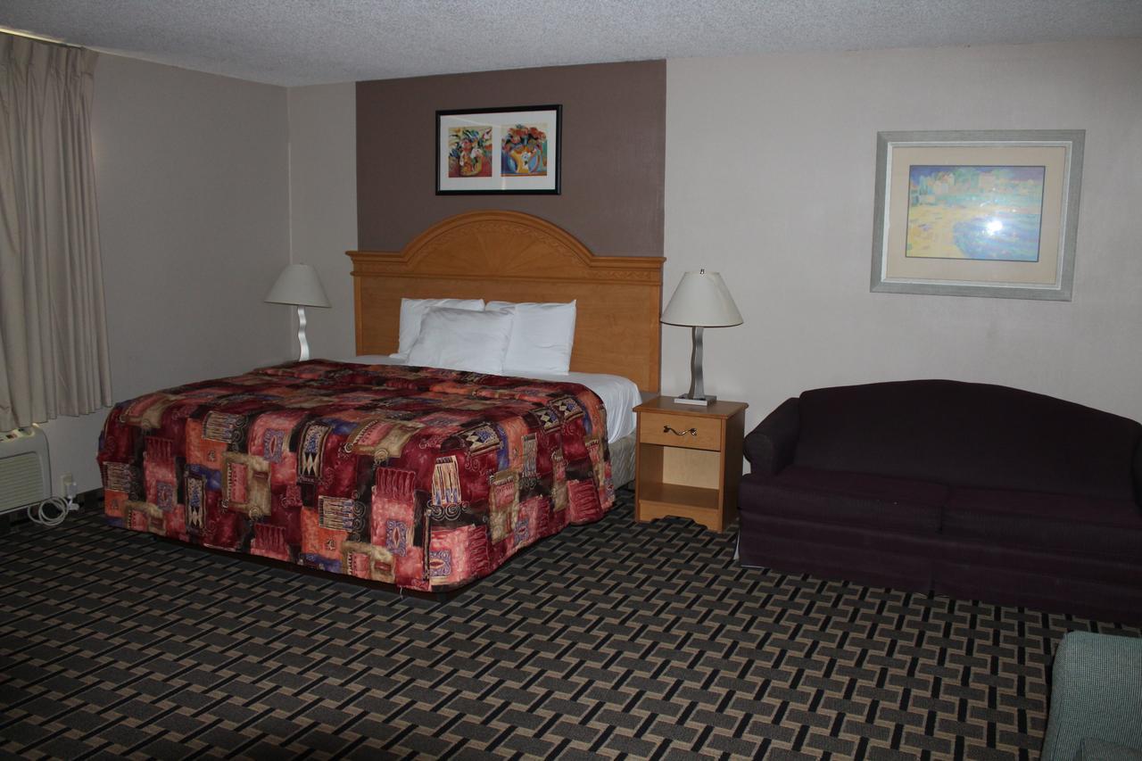 Coratel Inn And Suites Maple Grove Quarto foto